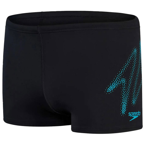 Speedo Ανδρικό μαγιό Hyper Boom Placement Aquashort
